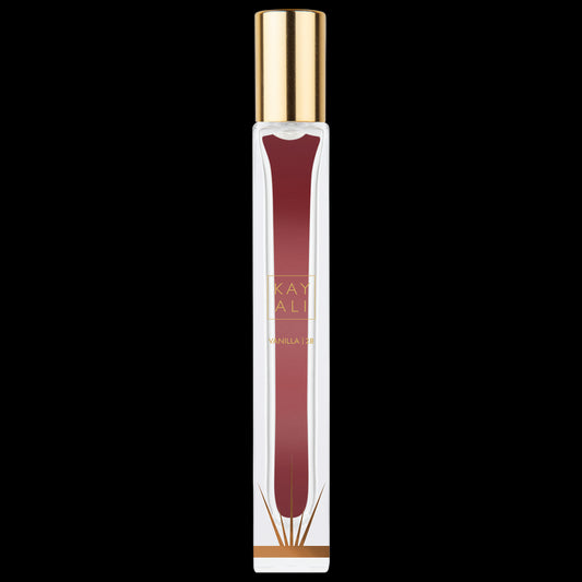 VANILLA | 28 Travel Spray