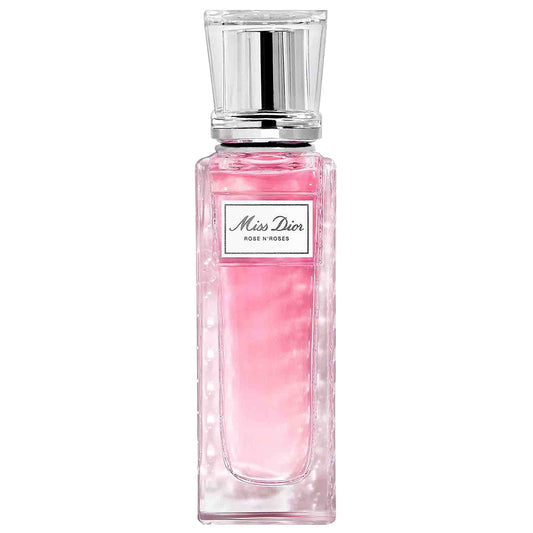 Miss Dior Rose N'Roses Roller pearl