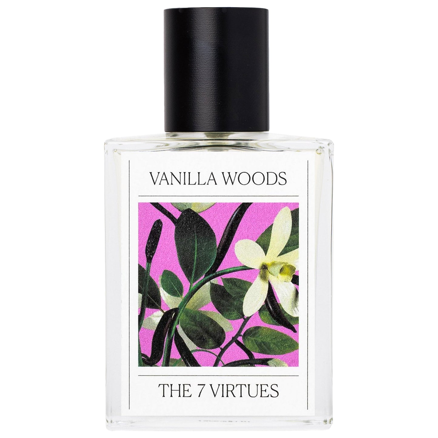 Vanilla Woods Eau de Parfum