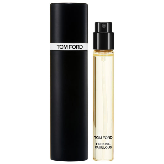 Fucking Fabulous Eau de Parfum Fragrance Travel Spray