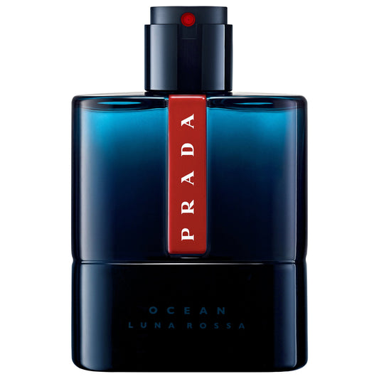 Luna Rossa Ocean Eau de Toilette