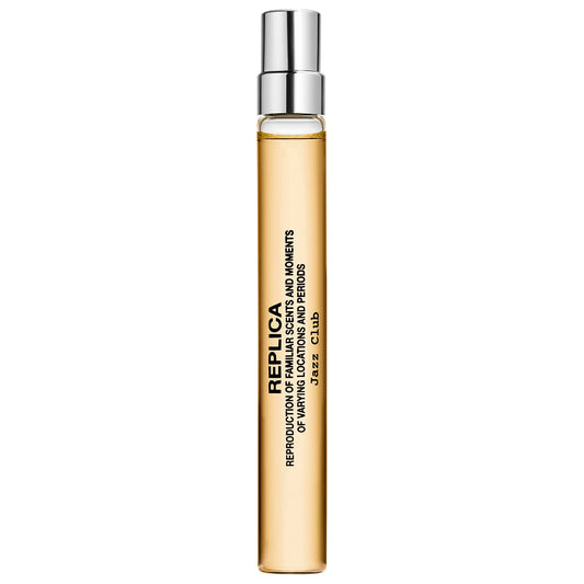 ’REPLICA’ Jazz Club Travel Spray