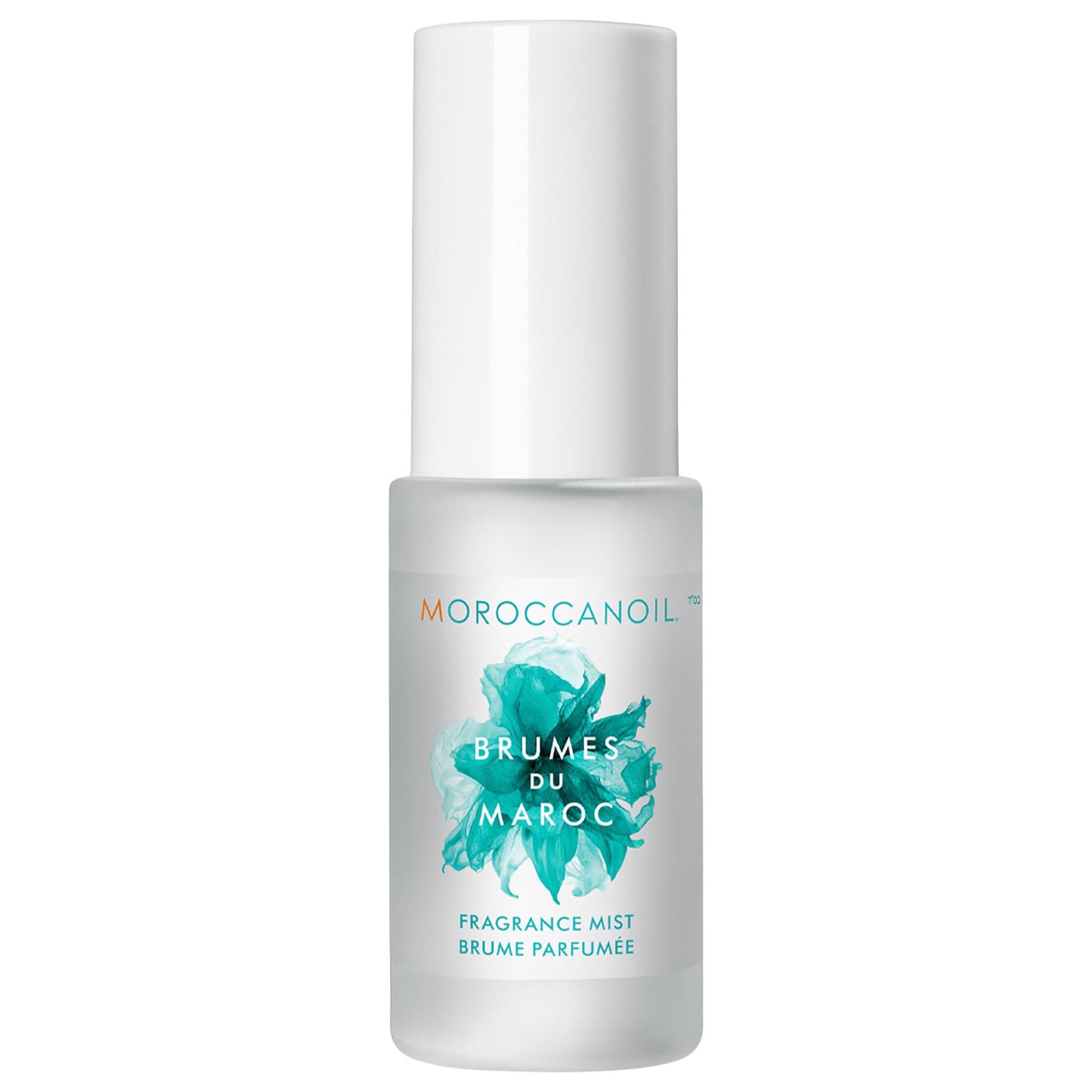 Mini Hair & Body Fragrance Mist