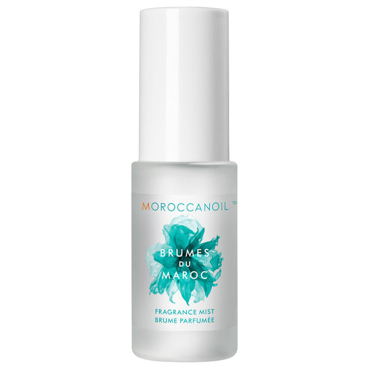 Mini Hair & Body Fragrance Mist
