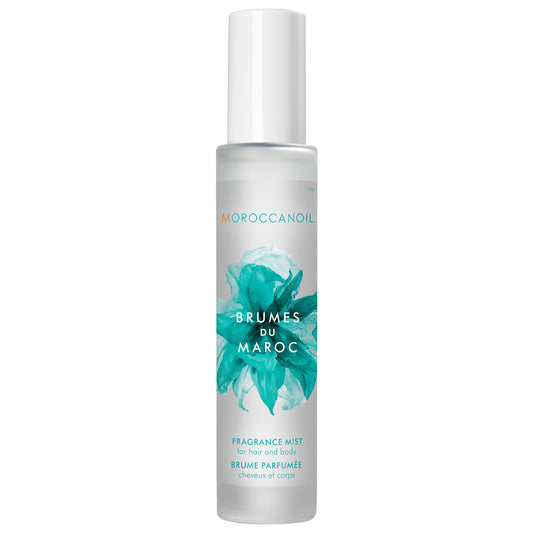 Hair & Body Fragrance Mist