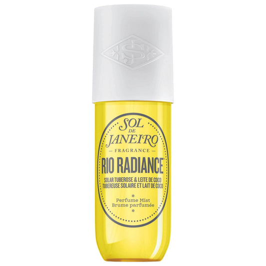 Rio Radiance Perfume Mist