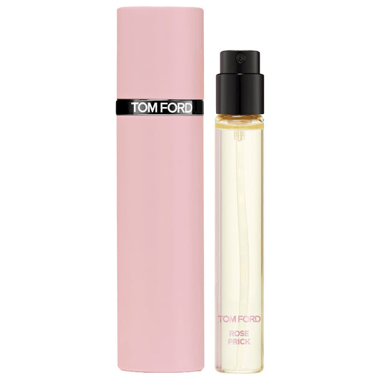Rose Prick Eau de Parfum Fragrance Travel Spray