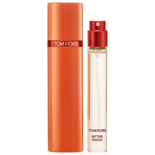 Bitter Peach Eau de Parfum Fragrance Travel Spray