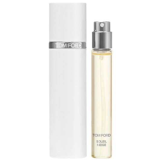 Soleil Neige Eau De Parfum Fragrance Travel Spray