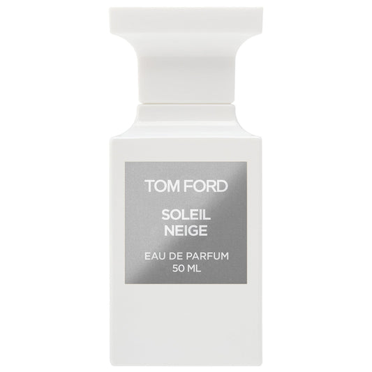 Soleil Neige Eau de Parfum Fragrance