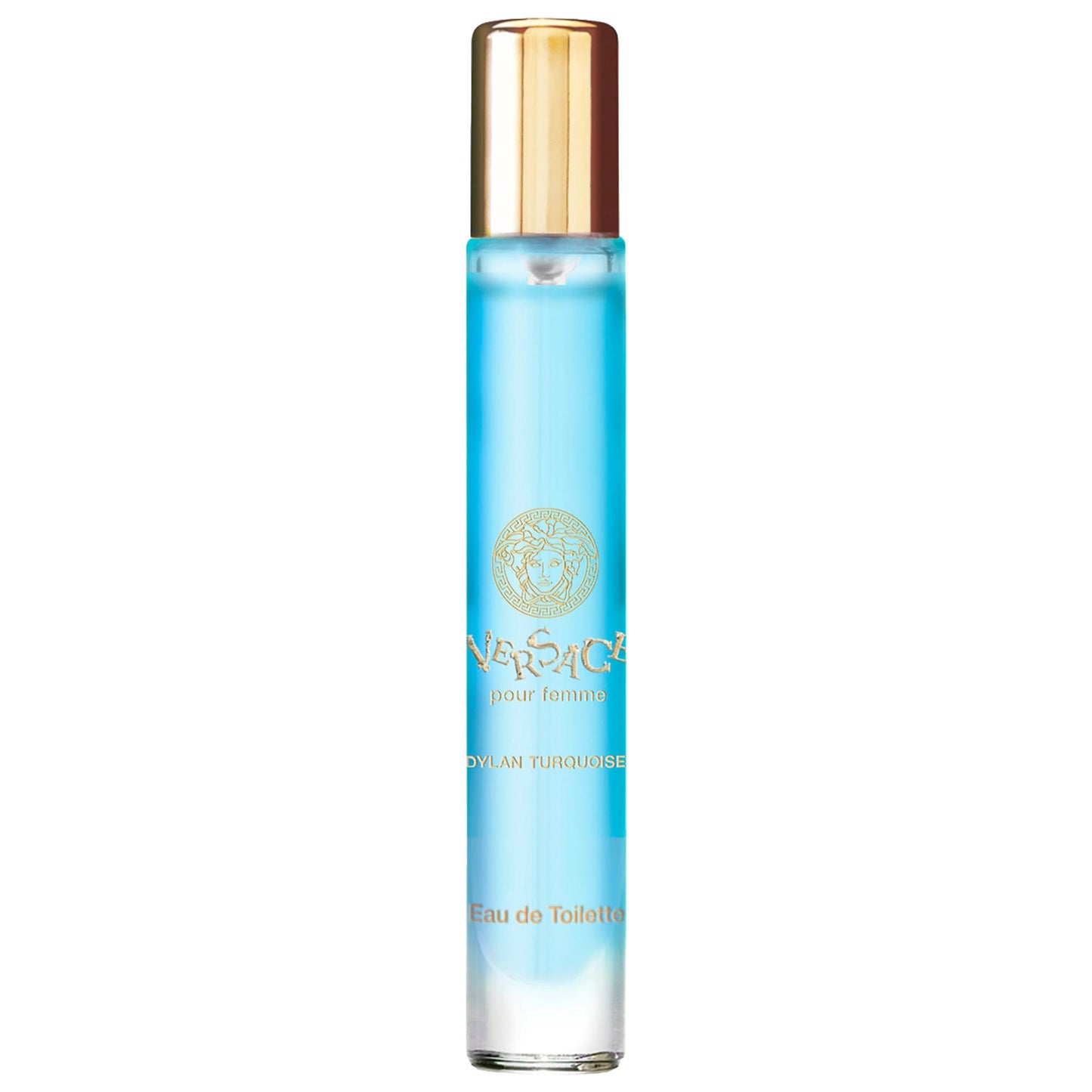 Dylan Turquoise Pour Femme Travel Spray