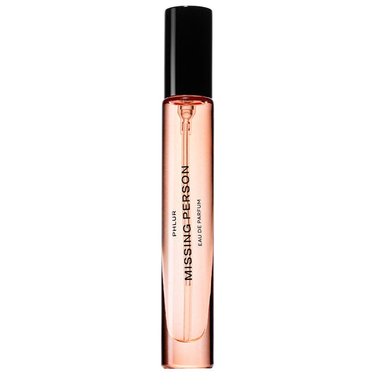 Missing Person Eau de Parfum Travel Spray