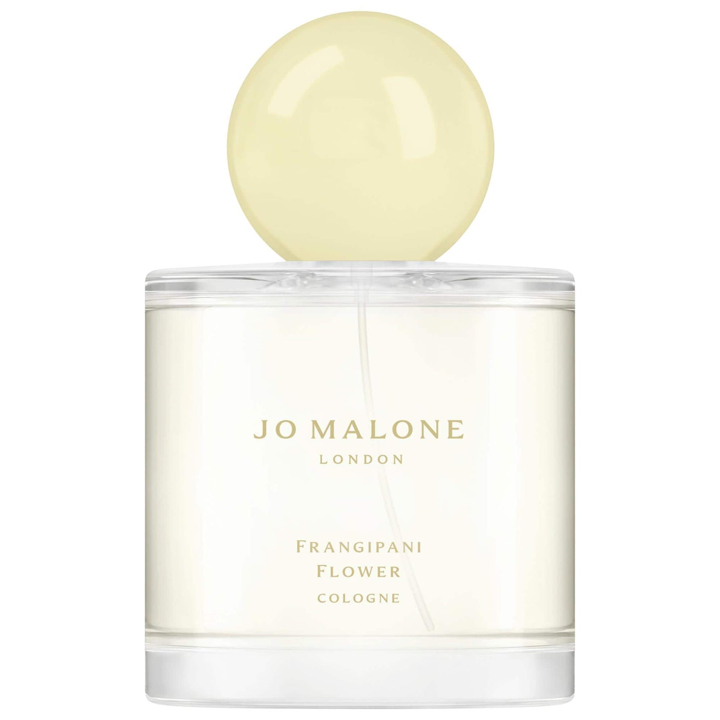 Frangipani Flower Cologne