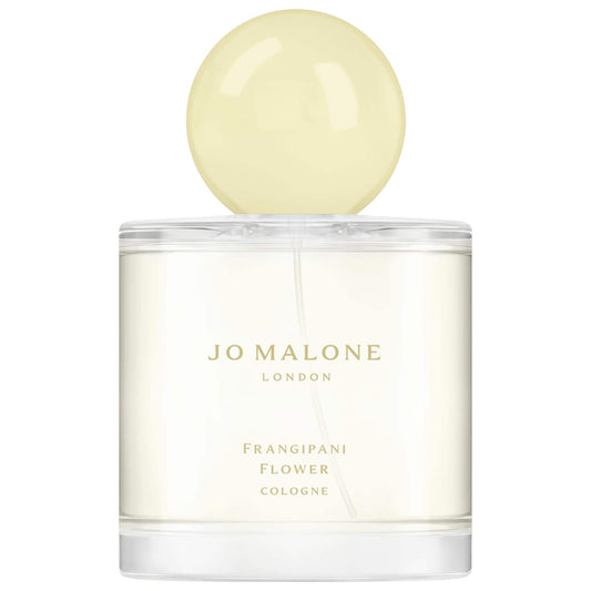 Frangipani Flower Cologne