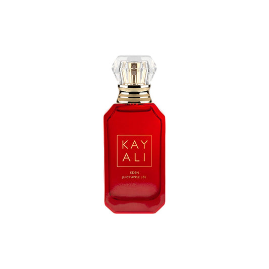 EDEN JUICY APPLE  | 01 Travel Spray