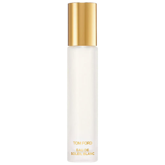 Eau de Soleil Blanc Eau de Toilette Fragrance Travel Spray