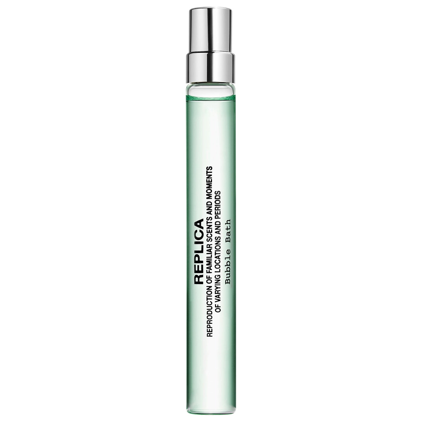 'REPLICA' Bubble Bath Travel Spray