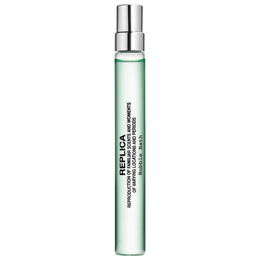'REPLICA' Bubble Bath Travel Spray