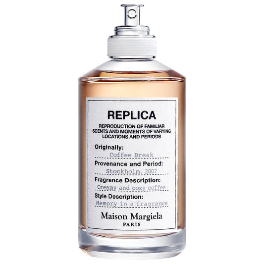 'REPLICA' Coffee Break Eau de Toilette