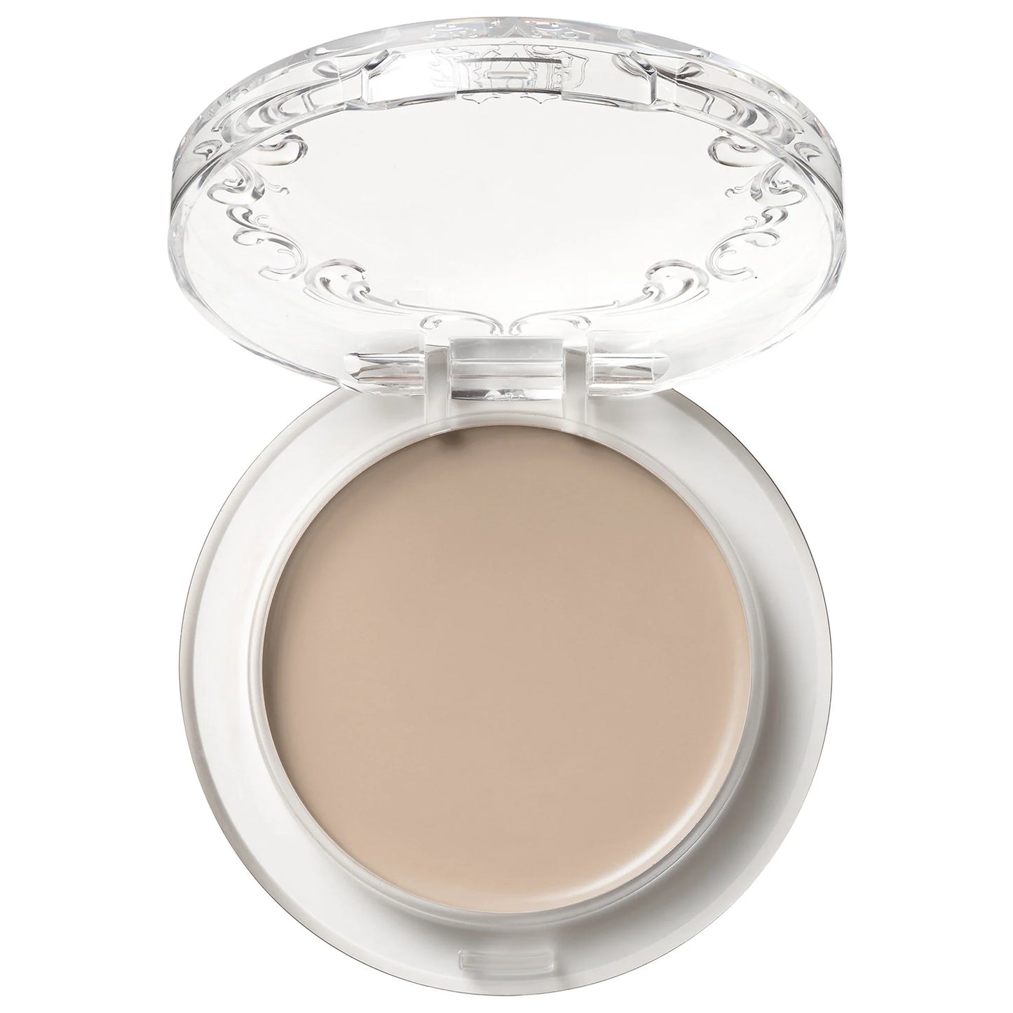Good Apple Lightweight Full Coverage Cream Foundation Balm