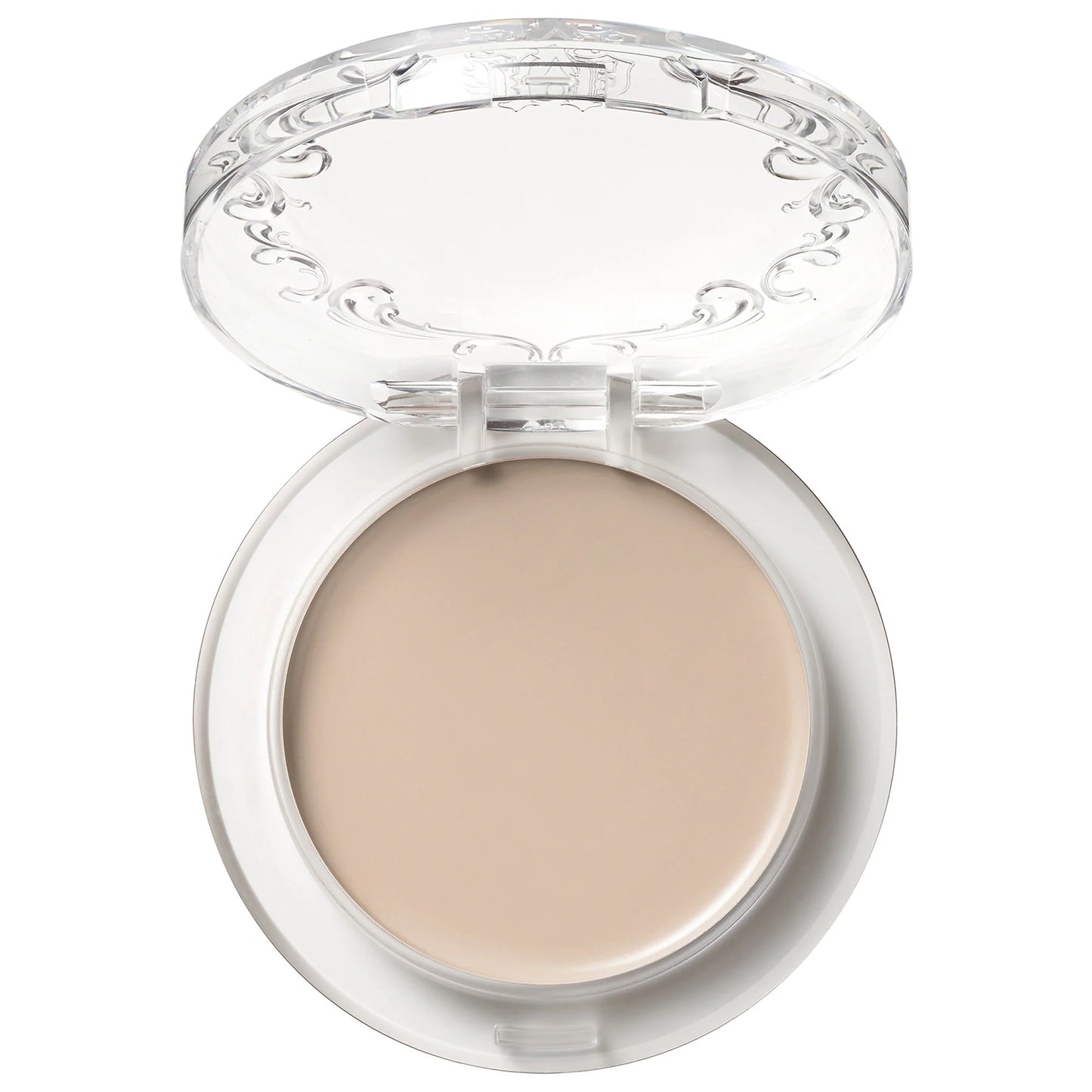 Good Apple Lightweight Full Coverage Cream Foundation Balm