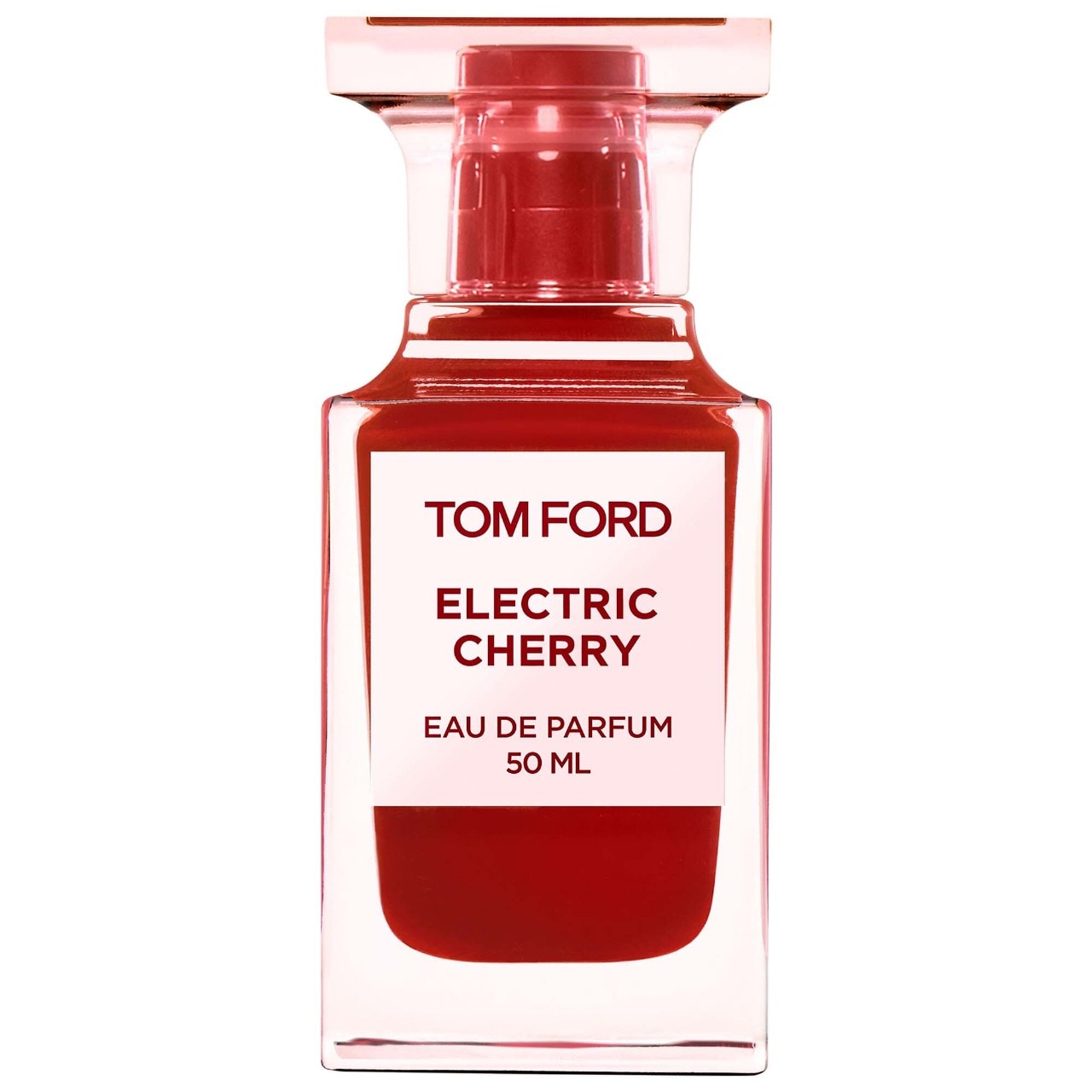 Electric Cherry Eau de Parfum Fragrance
