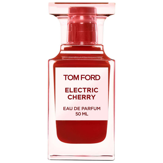 Electric Cherry Eau de Parfum Fragrance