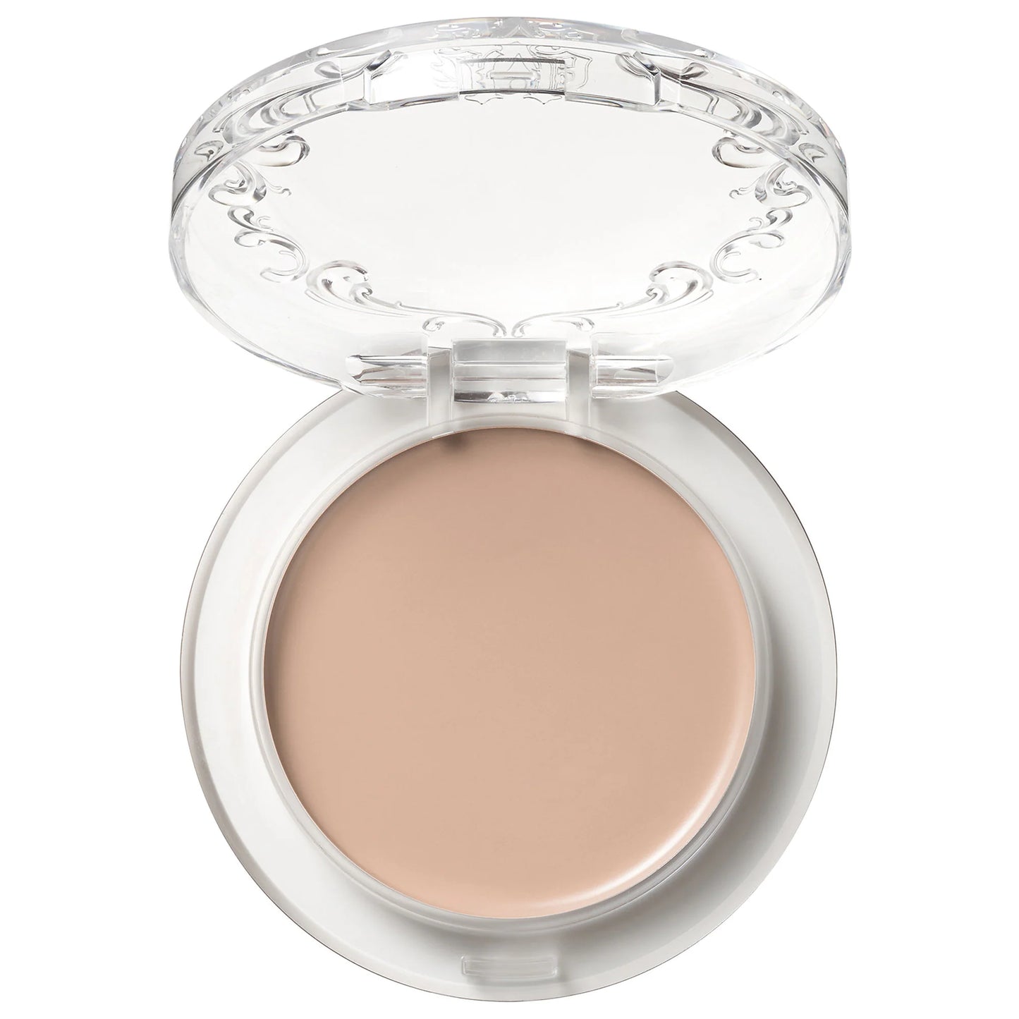 Good Apple Lightweight Full Coverage Cream Foundation Balm