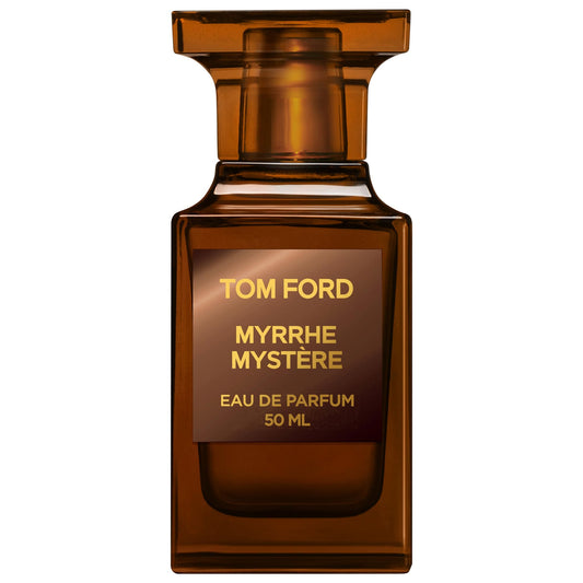 Myrrhe Mystere Eau de Parfum Fragrance