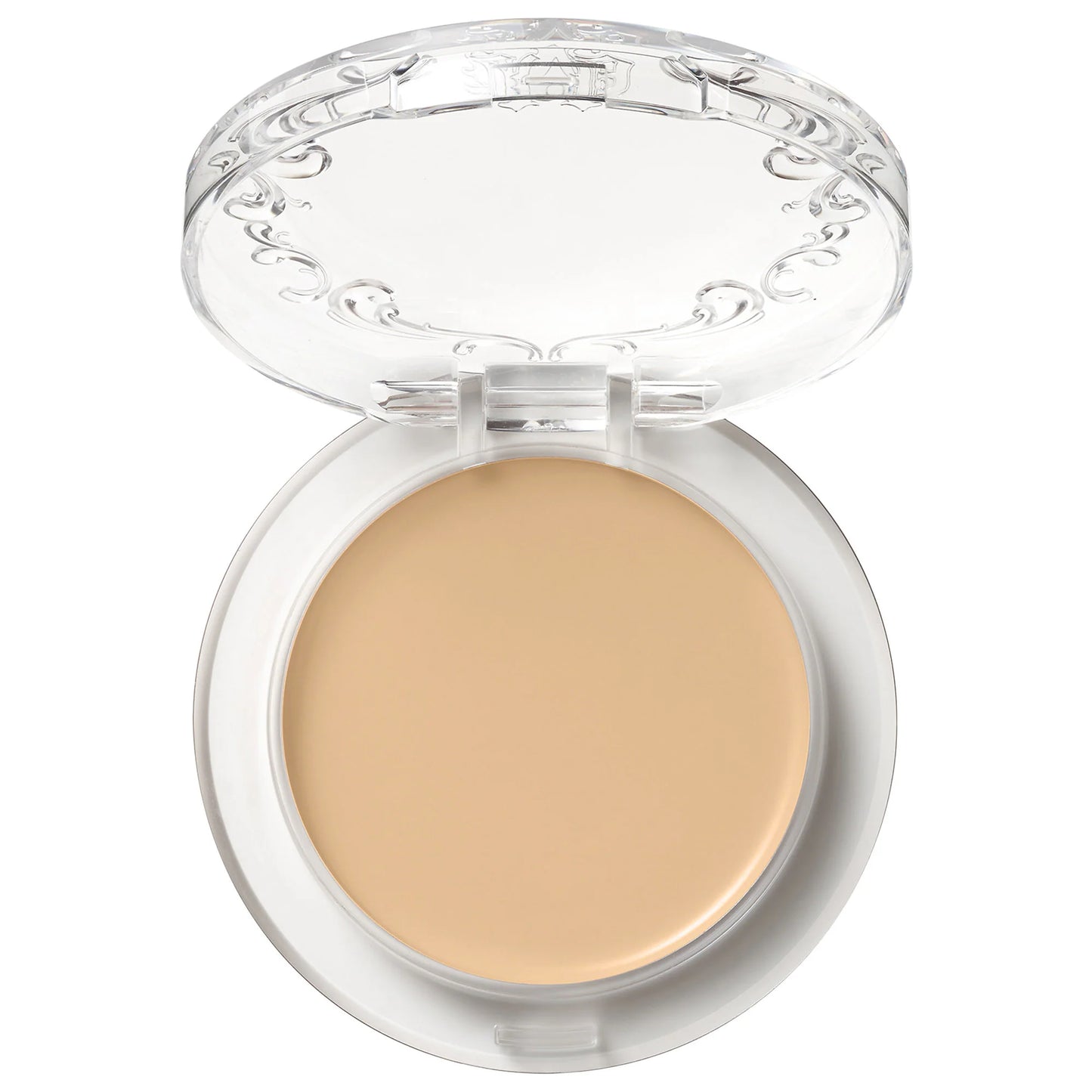 Good Apple Lightweight Full Coverage Cream Foundation Balm