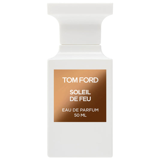 Soleil de Feu Eau de Parfum Fragrance