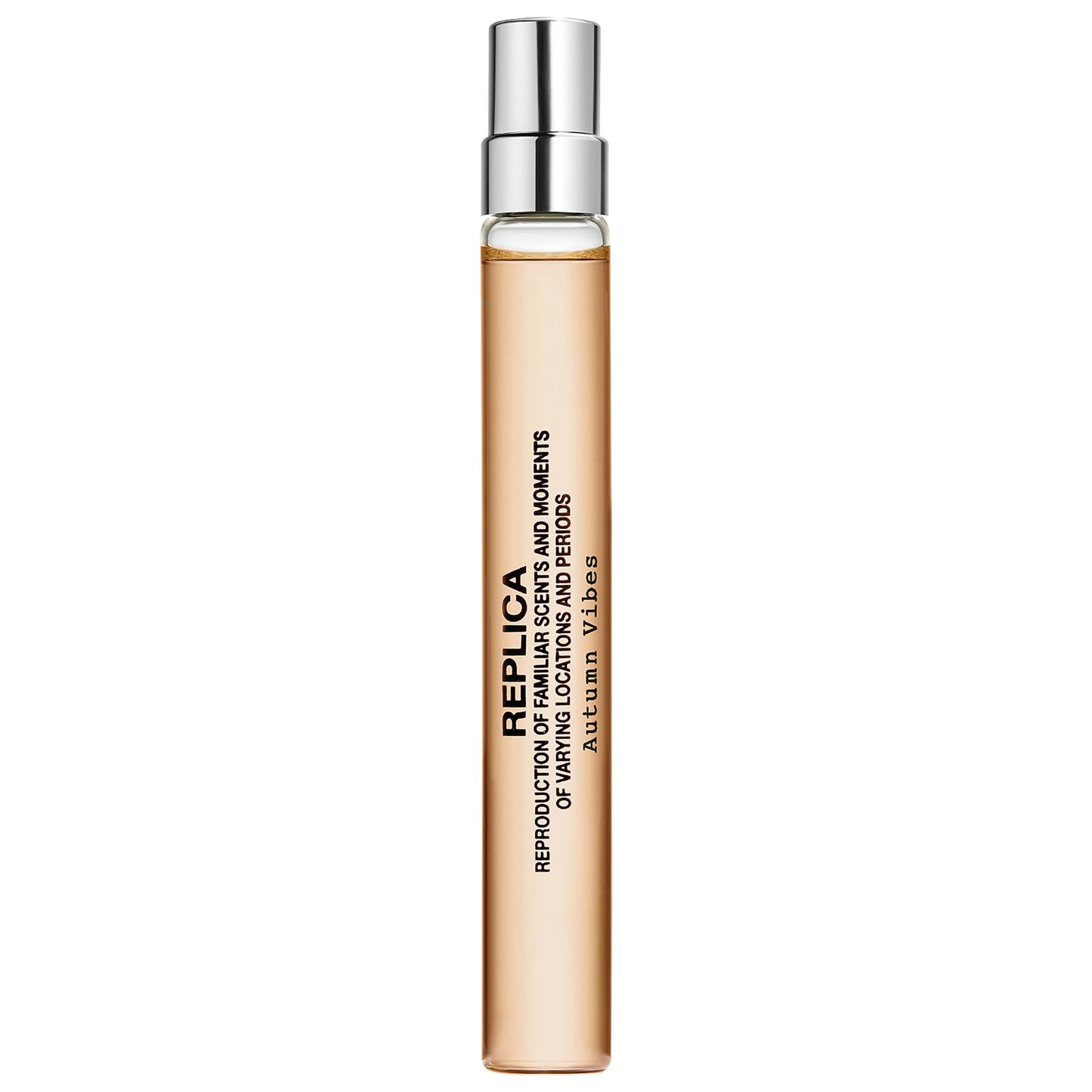 'REPLICA' Autumn Vibes Travel Spray