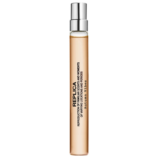 'REPLICA' Autumn Vibes Travel Spray