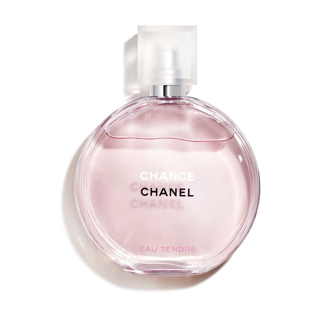 CHANCE EAU TENDRE Eau de Toilette