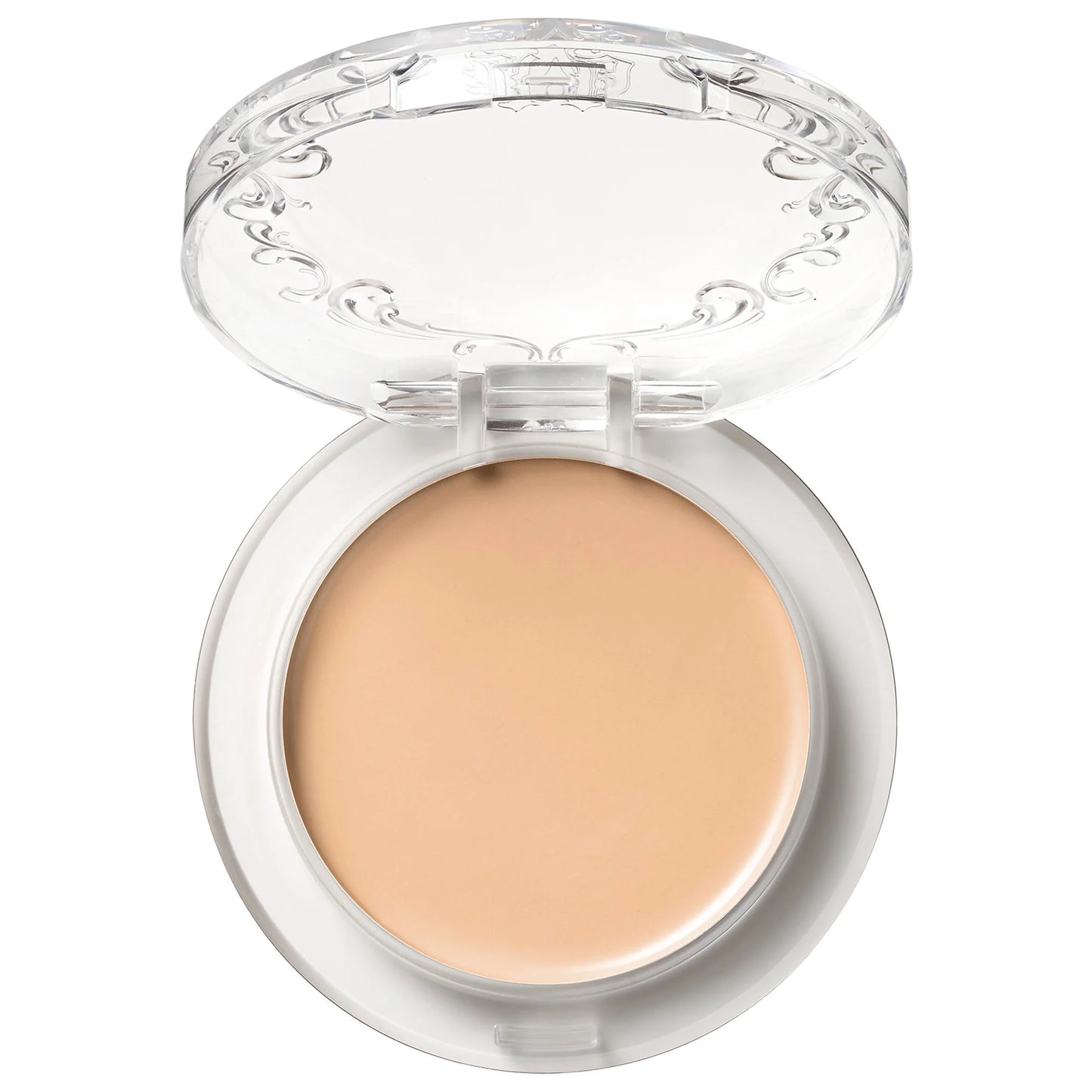 Good Apple Lightweight Full Coverage Cream Foundation Balm