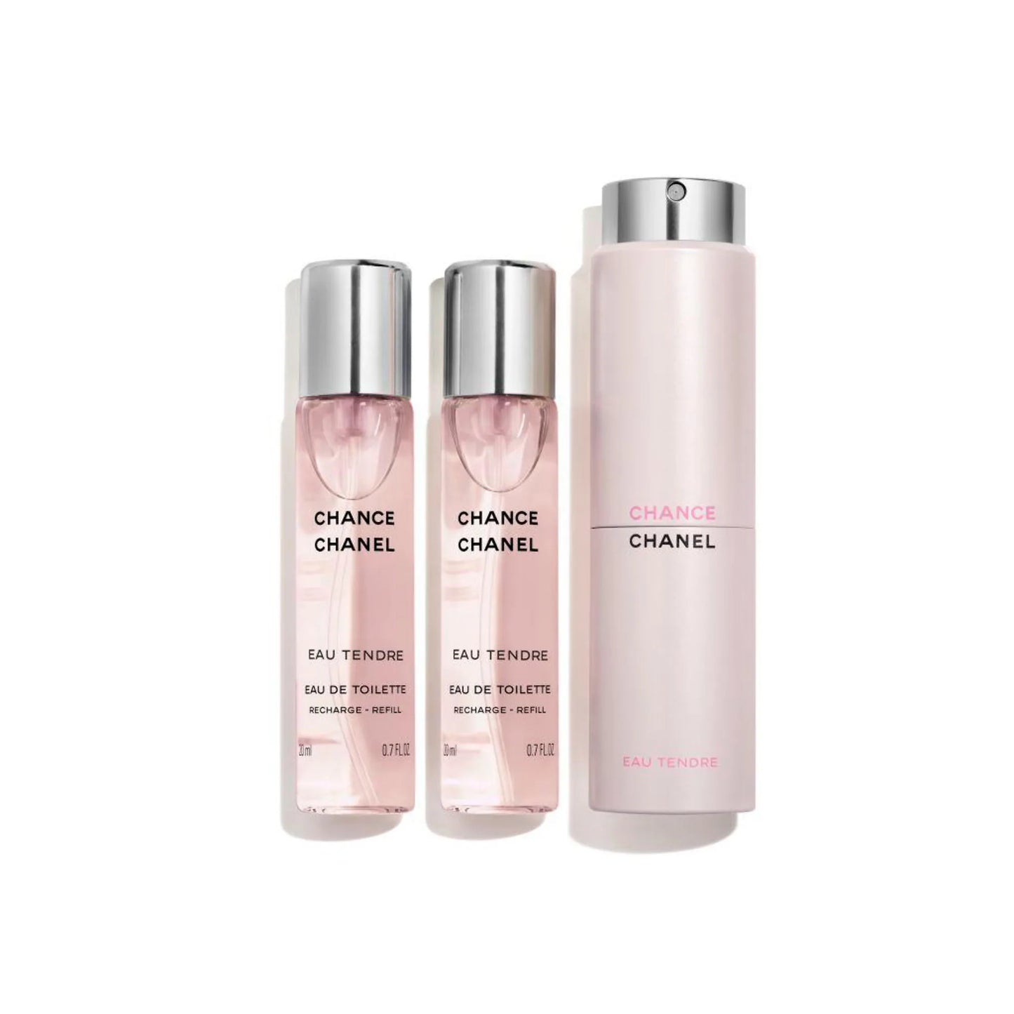 CHANCE EAU TENDRE Eau de Toilette