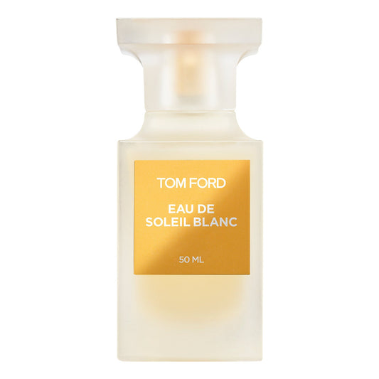 Eau de Soleil Blanc Eau de Toilette Fragrance