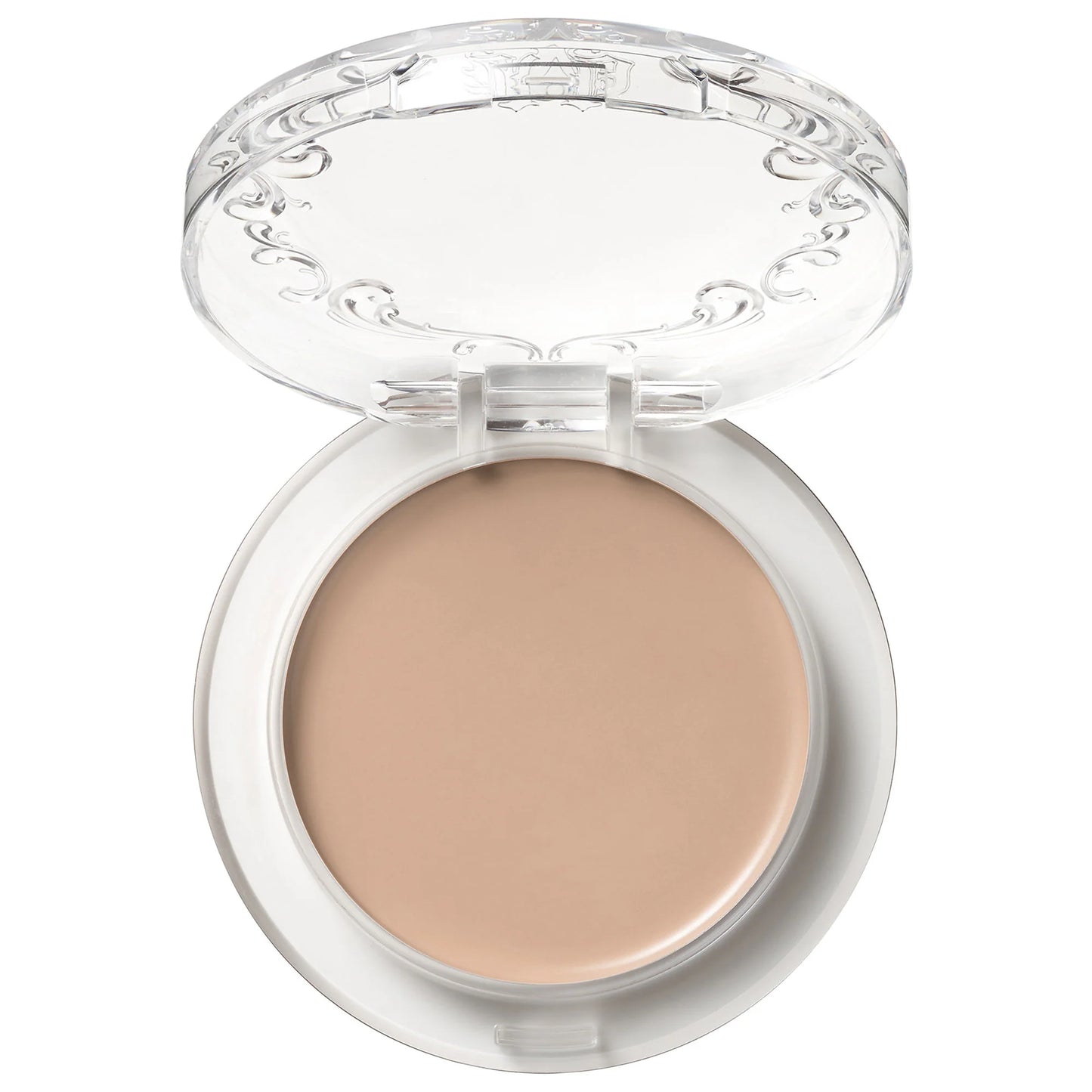 Good Apple Lightweight Full Coverage Cream Foundation Balm