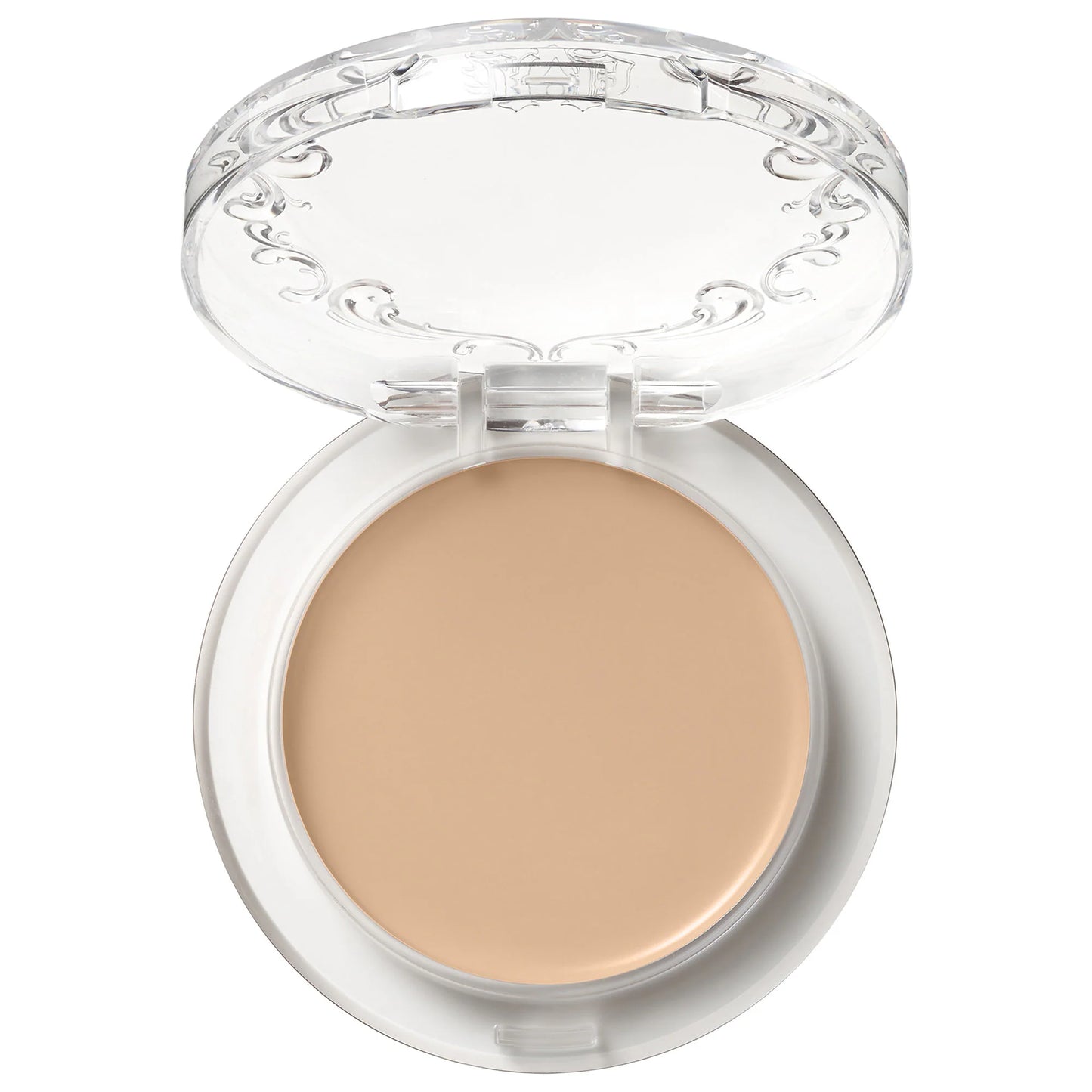 Good Apple Lightweight Full Coverage Cream Foundation Balm