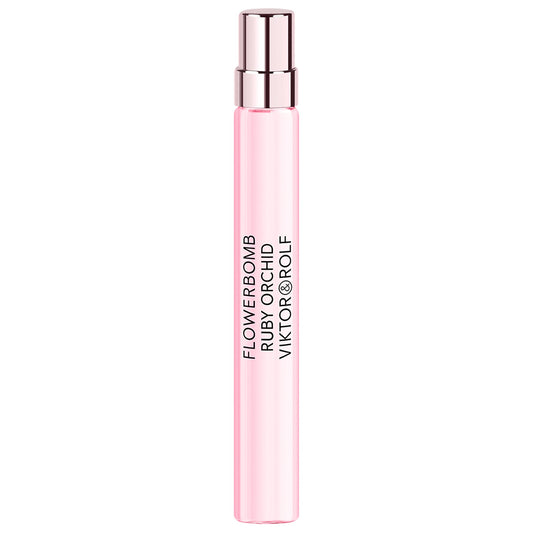 Flowerbomb Ruby Orchid Eau de Parfum Travel Spray