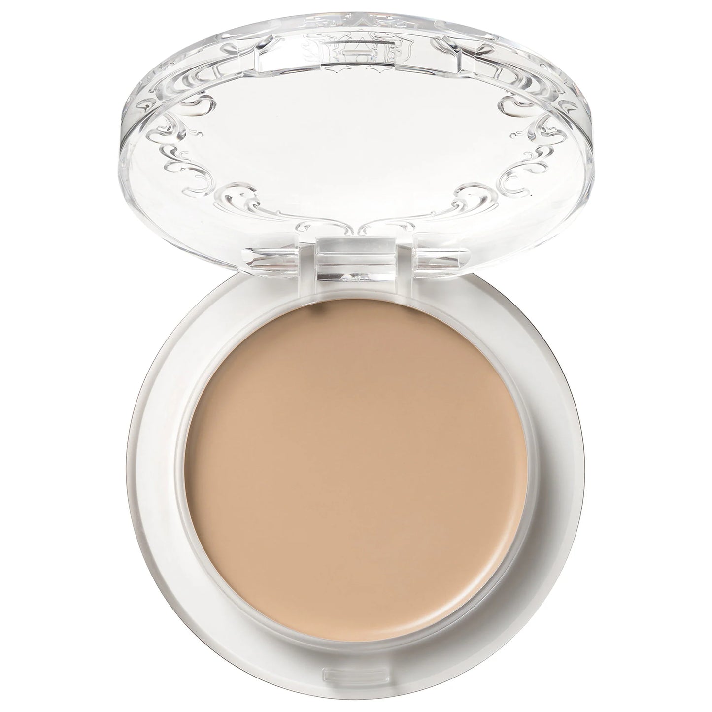 Good Apple Lightweight Full Coverage Cream Foundation Balm