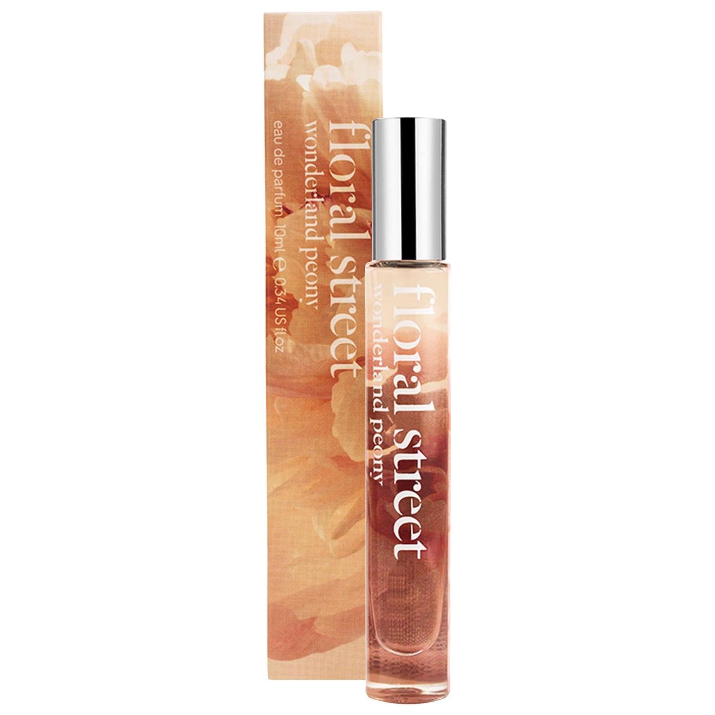 Wonderland Peony Eau De Parfum