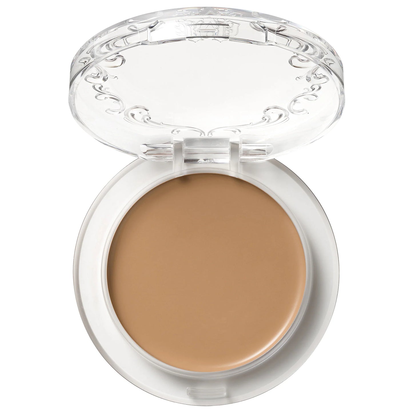 Good Apple Lightweight Full Coverage Cream Foundation Balm