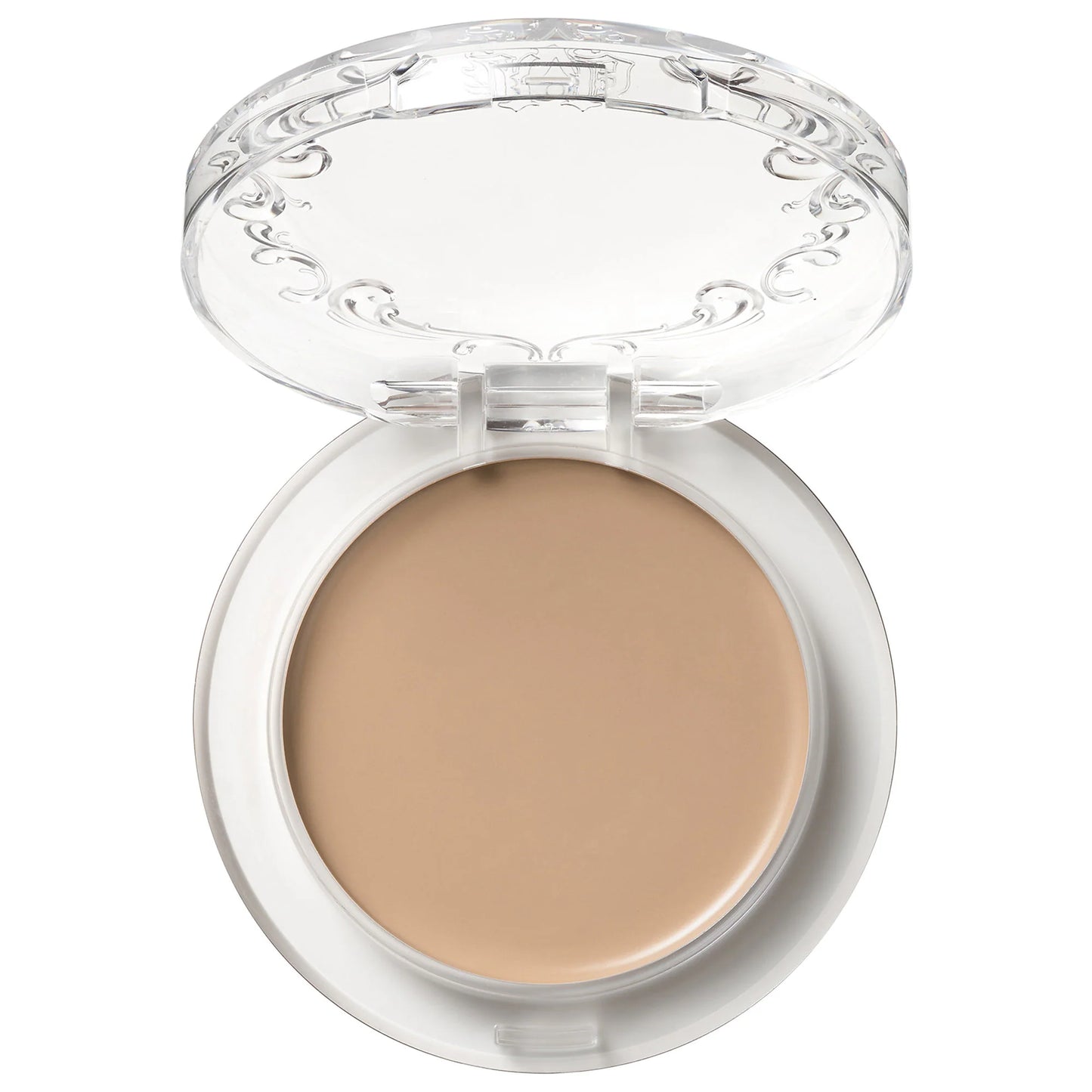 Good Apple Lightweight Full Coverage Cream Foundation Balm