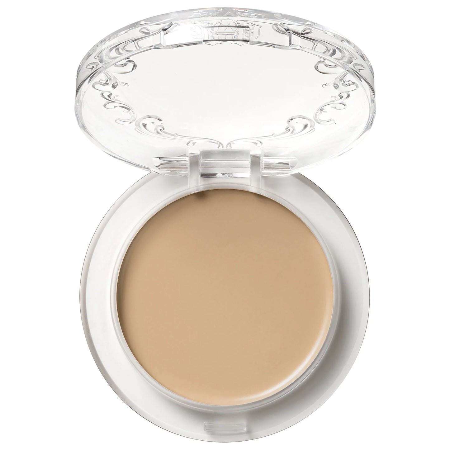 Good Apple Lightweight Full Coverage Cream Foundation Balm