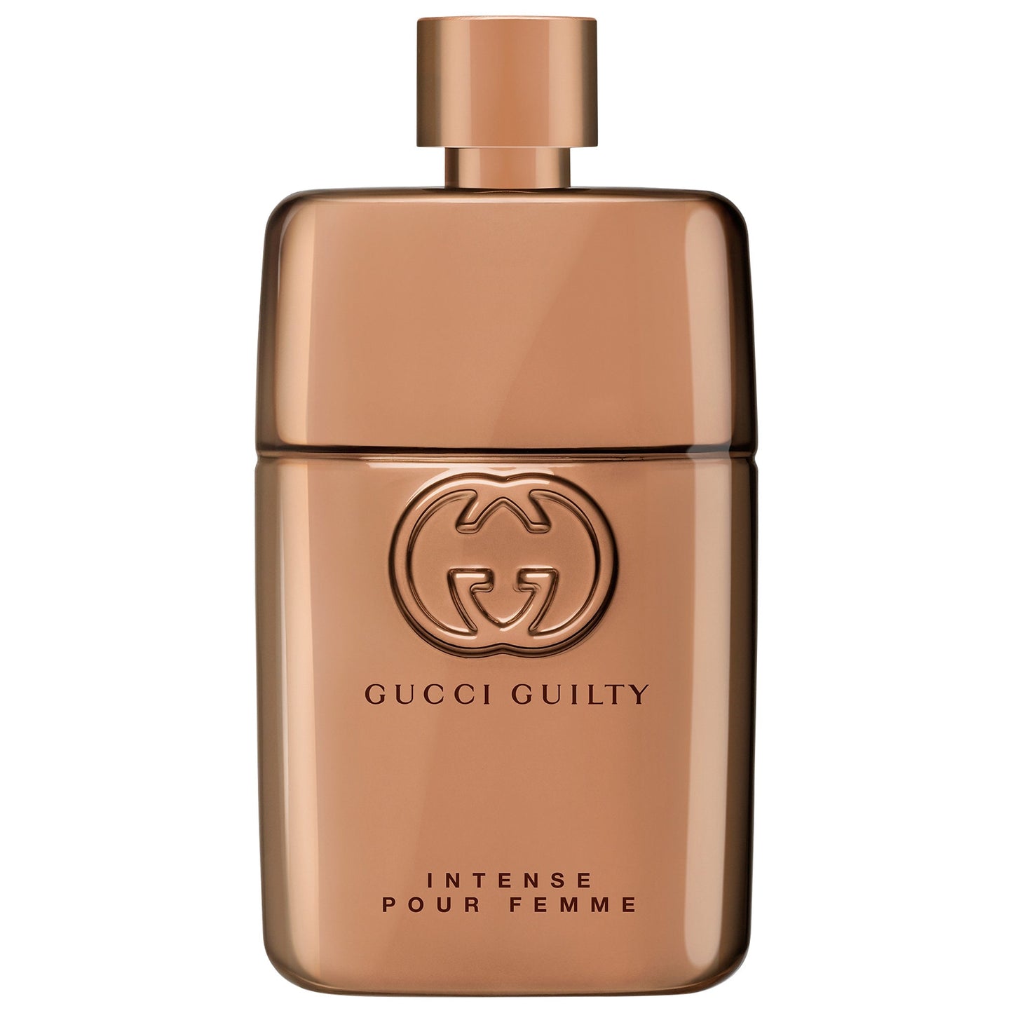 Guilty Pour Femme Eau de Parfum Intense