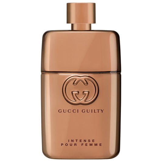 Guilty Pour Femme Eau de Parfum Intense