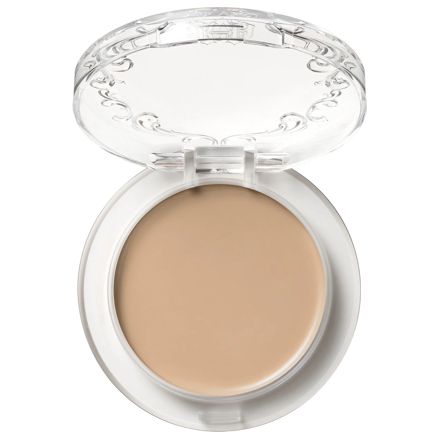 Good Apple Lightweight Full Coverage Cream Foundation Balm