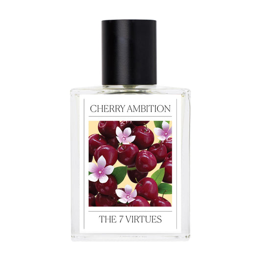 Cherry Ambition Eau de Parfum