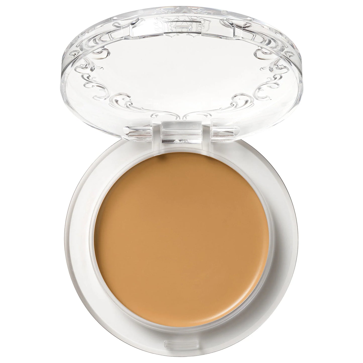 Good Apple Lightweight Full Coverage Cream Foundation Balm